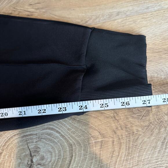 Athleta Endeavor Jogger Black 18 982373 - Picture 11 of 11